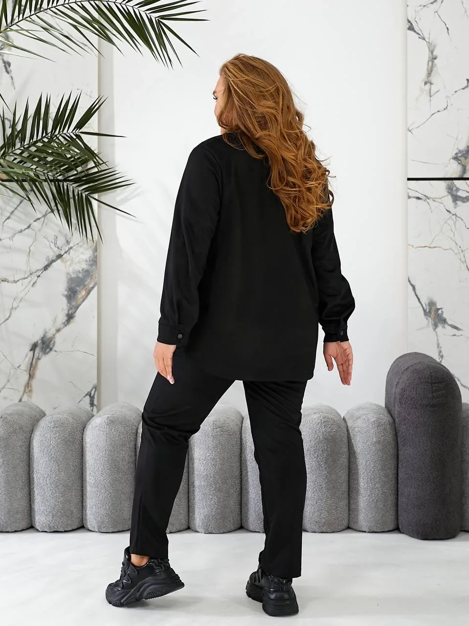 Комфортный костюм