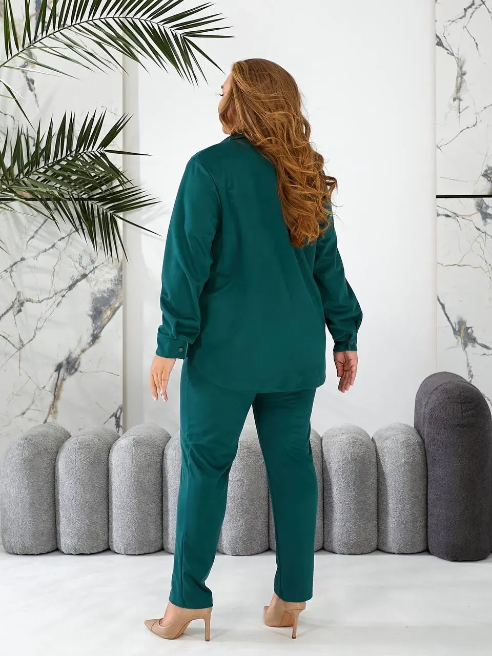 Комфортный костюм